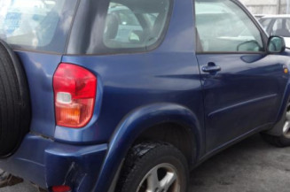 Poignee porte avant gauche TOYOTA RAV4 2