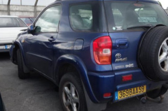 Poignee porte avant gauche TOYOTA RAV4 2