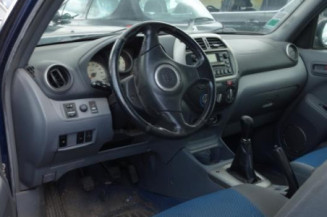 Poignee porte avant gauche TOYOTA RAV4 2