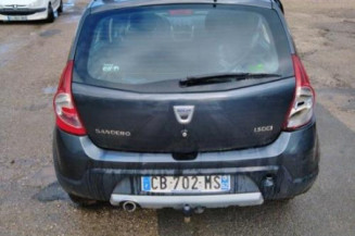 Amortisseur avant gauche DACIA SANDERO 1