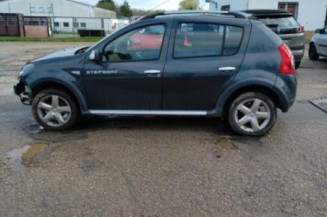 Amortisseur avant gauche DACIA SANDERO 1