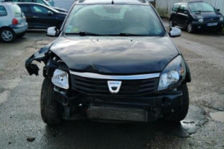 Amortisseur avant gauche DACIA SANDERO 1