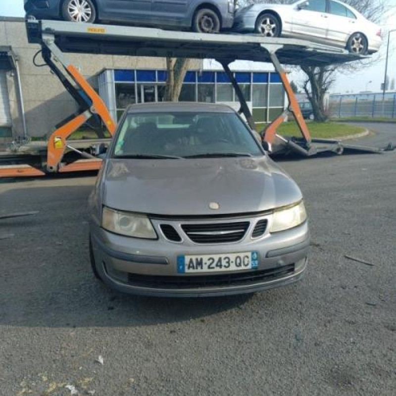 Capot SAAB 9.3 2 Photo n°8