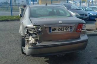 Capot SAAB 9.3 2