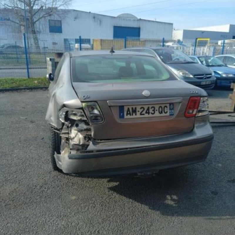 Porte avant droit SAAB 9.3 2 Photo n°8