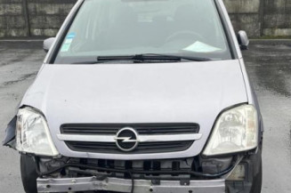 Malle/Hayon arriere OPEL MERIVA A