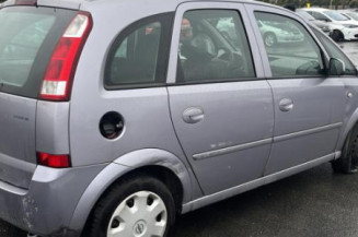 Commande retroviseurs OPEL MERIVA A