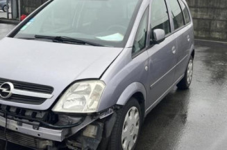 Leve vitre mecanique arriere gauche OPEL MERIVA A