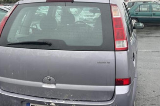 Leve vitre mecanique arriere gauche OPEL MERIVA A