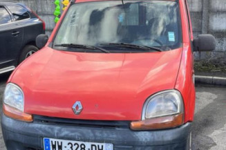 Leve vitre mecanique avant gauche RENAULT KANGOO 1