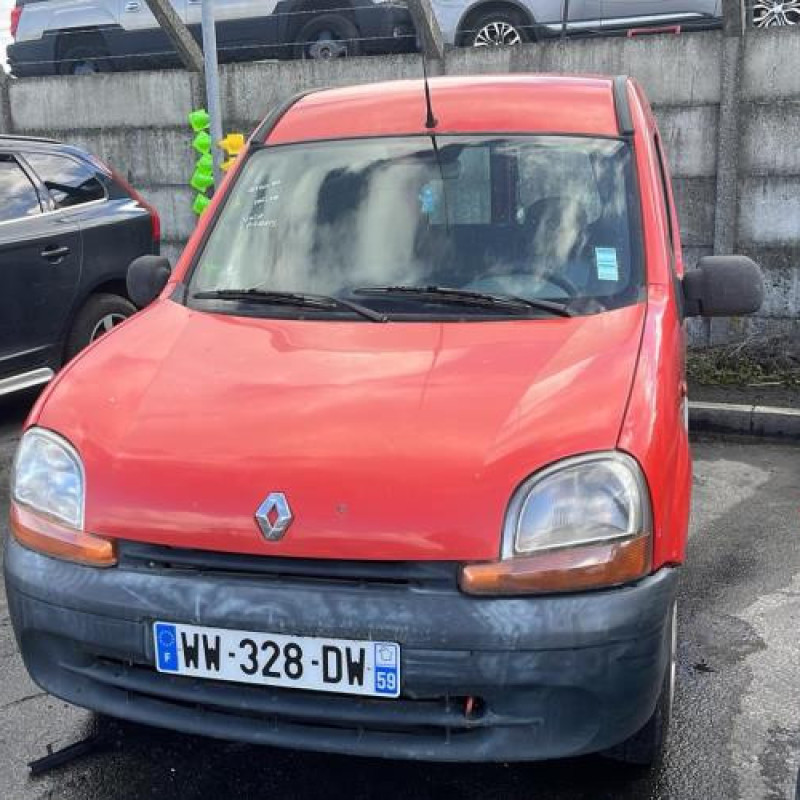 Leve vitre mecanique avant gauche RENAULT KANGOO 1 Photo n°4