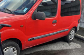 Leve vitre mecanique avant gauche RENAULT KANGOO 1