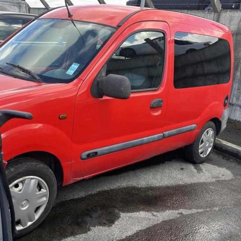 Leve vitre mecanique avant gauche RENAULT KANGOO 1 Photo n°5