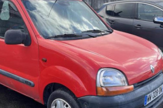 Leve vitre mecanique avant gauche RENAULT KANGOO 1