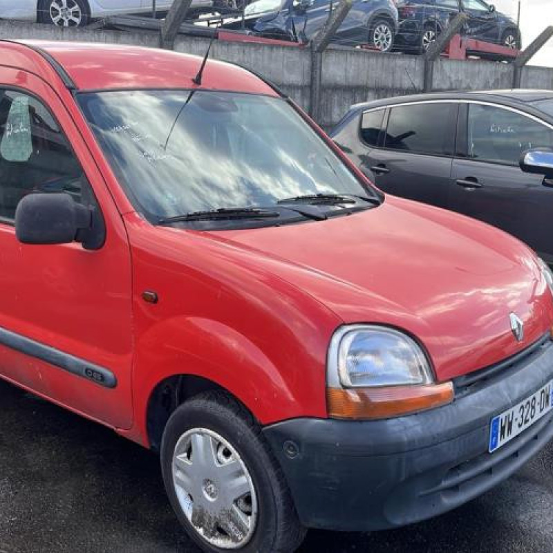 Leve vitre mecanique avant gauche RENAULT KANGOO 1 Photo n°6