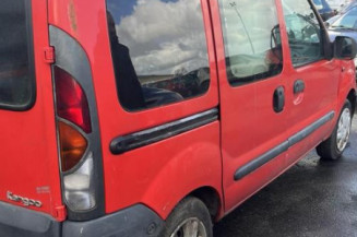 Leve vitre mecanique avant gauche RENAULT KANGOO 1