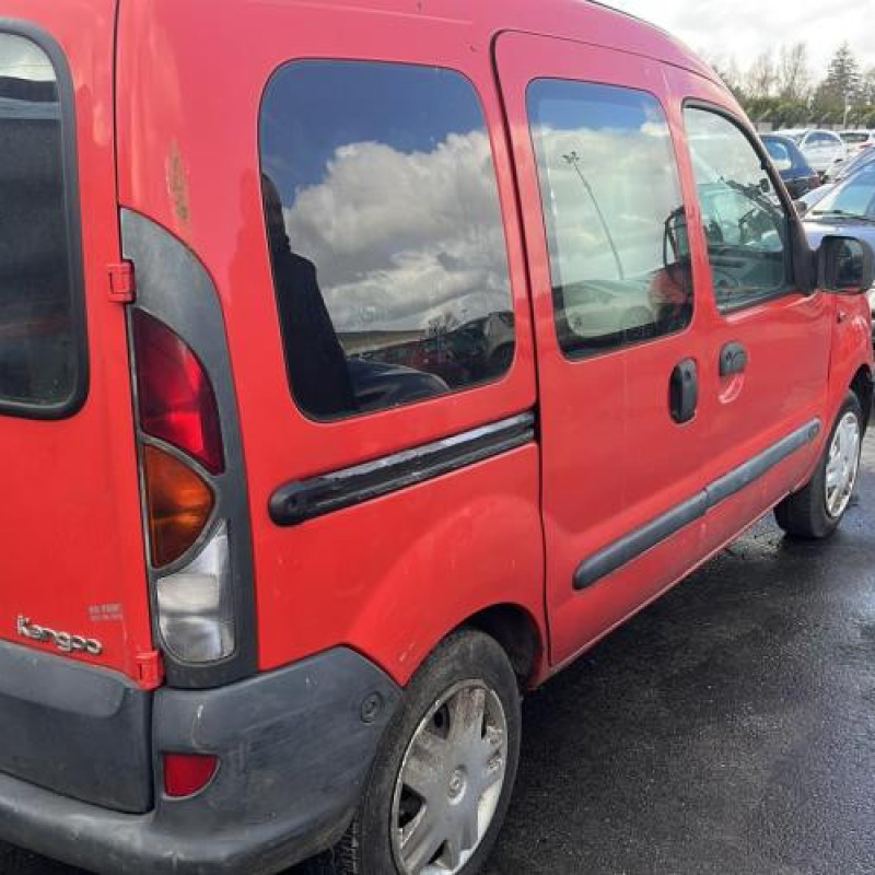 Leve vitre mecanique avant gauche RENAULT KANGOO 1 Photo n°7