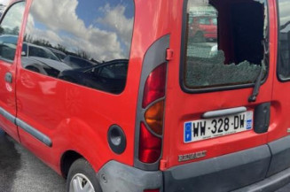 Leve vitre mecanique avant gauche RENAULT KANGOO 1