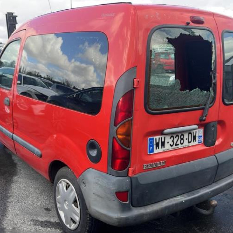 Leve vitre mecanique avant gauche RENAULT KANGOO 1 Photo n°8