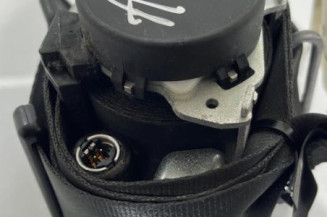 Pretensionneur de ceinture avant gauche PEUGEOT 207