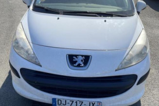 Boitier BSI PEUGEOT 207