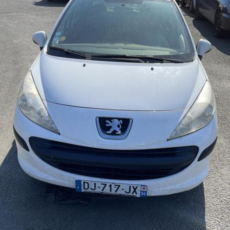 Boitier BSI PEUGEOT 207 Photo n°4