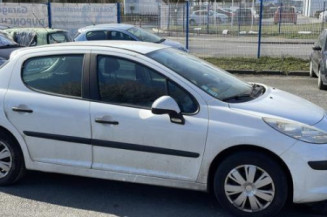 Boitier BSI PEUGEOT 207