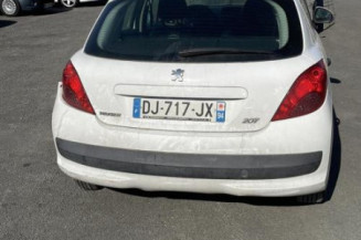 Boitier BSI PEUGEOT 207