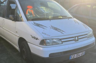 Calandre PEUGEOT 806