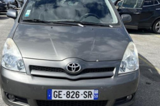 Capot TOYOTA COROLLA VERSO 2