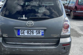 Capot TOYOTA COROLLA VERSO 2