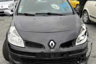 Boitier UCH RENAULT CLIO 3