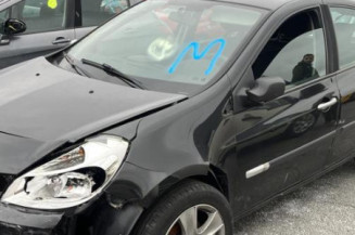 Boitier UCH RENAULT CLIO 3