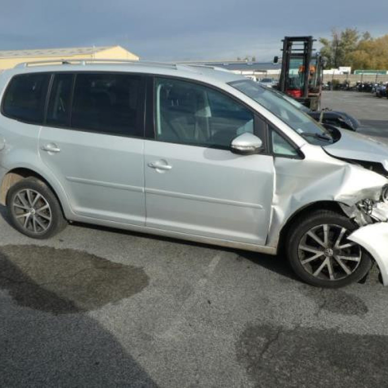 Levier frein à main VOLKSWAGEN TOURAN 2 Photo n°6