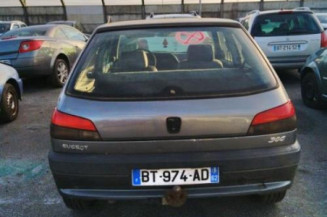 Leve vitre electrique avant gauche PEUGEOT 306