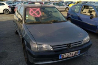 Leve vitre electrique avant gauche PEUGEOT 306