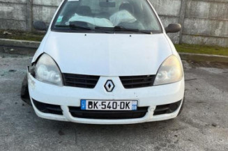 Commande chauffage RENAULT CLIO 2 CAMPUS