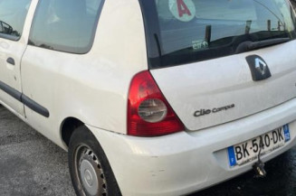 Commande chauffage RENAULT CLIO 2 CAMPUS