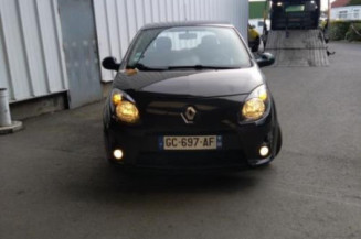 Compte tours RENAULT TWINGO 2