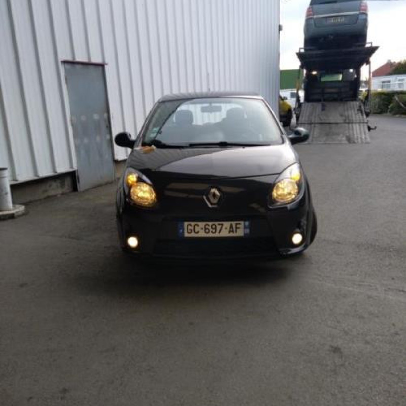 Compte tours RENAULT TWINGO 2 Photo n°4