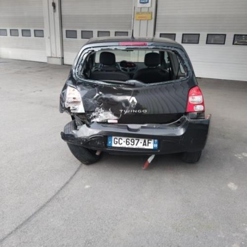 Compte tours RENAULT TWINGO 2 Photo n°6