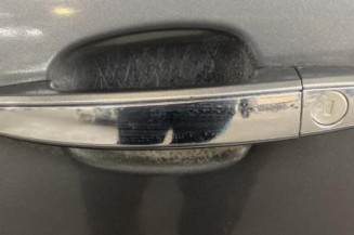 Porte avant gauche OPEL INSIGNIA 1