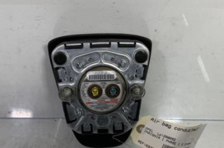 Air bag conducteur OPEL INSIGNIA 1