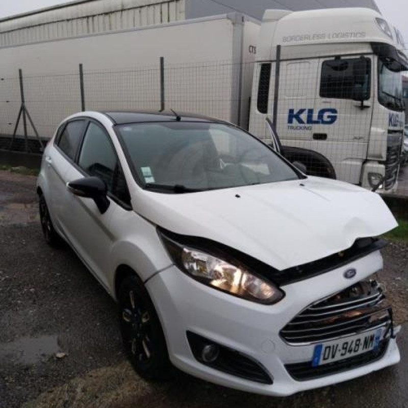 Ecran GPS FORD FIESTA 6 Photo n°5