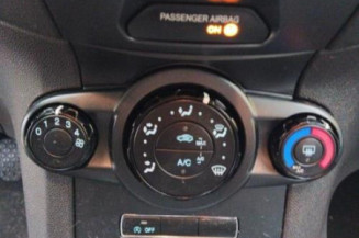 Ecran GPS FORD FIESTA 6