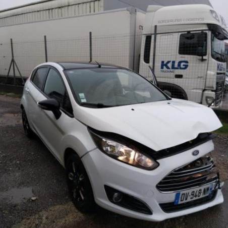 Pare soleil droit FORD FIESTA 6