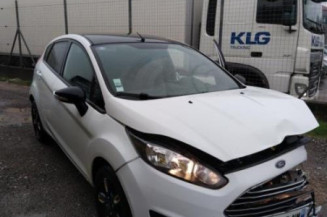 Amortisseur avant gauche FORD FIESTA 6