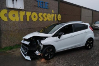 Amortisseur avant gauche FORD FIESTA 6