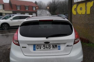 Amortisseur avant gauche FORD FIESTA 6