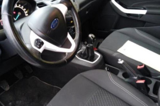 Amortisseur avant gauche FORD FIESTA 6